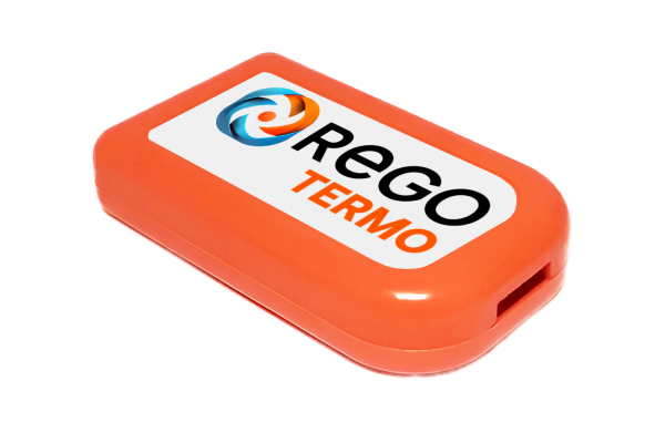 REGO TERMO Cihazı